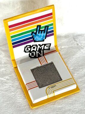 Tetris x Ipsy Eyeshadow – T-Spin (Limited Edition)